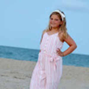 Meet your Posher, Mackenzie